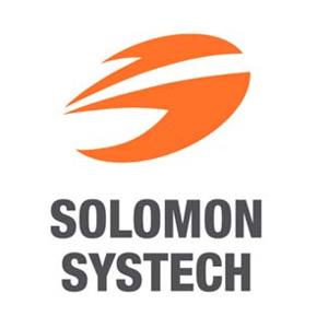 Solomon Systech