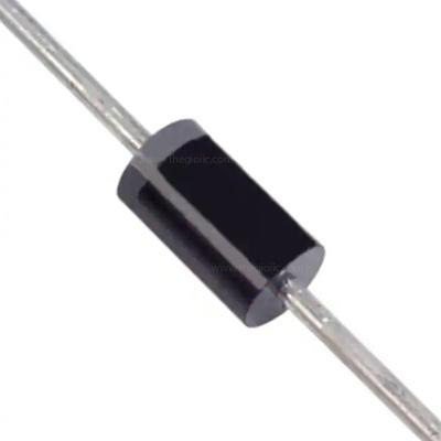 Diode Chỉnh Lưu