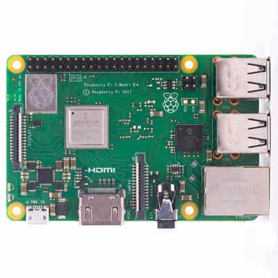 Raspberry Pi