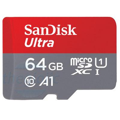 Thẻ Nhớ MicroSD