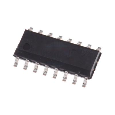 Digital Isolator ICs