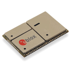 Ublox Module