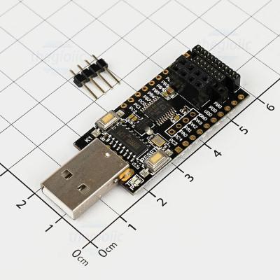 USB To UART