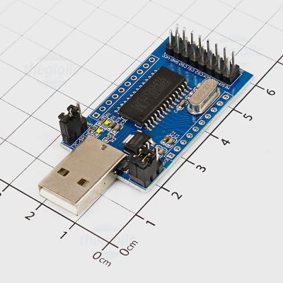 USB To UART/I2C/SPI