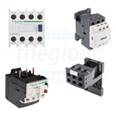 Khởi Động Từ & Phụ Kiện Contactor