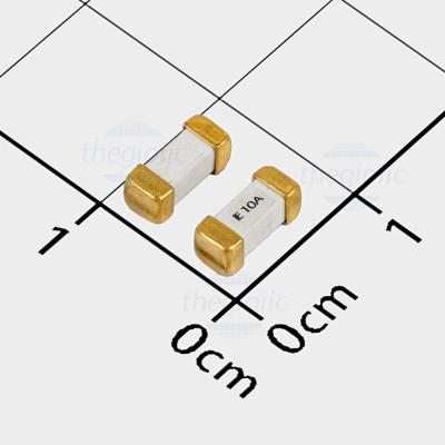 Cầu Chì Không Phục Hồi Dán SMD