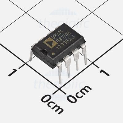 Bộ Khuếch Đại OP Amp