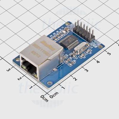 Mạch Ethernet