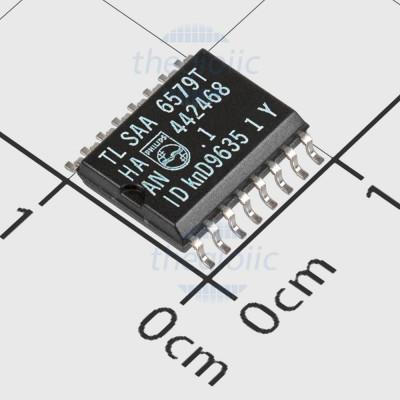 Modulator, Demodulator