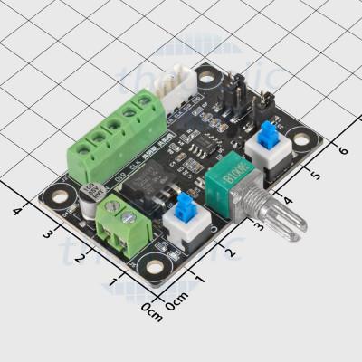 Mạch Điều Khiển Động Cơ Bước