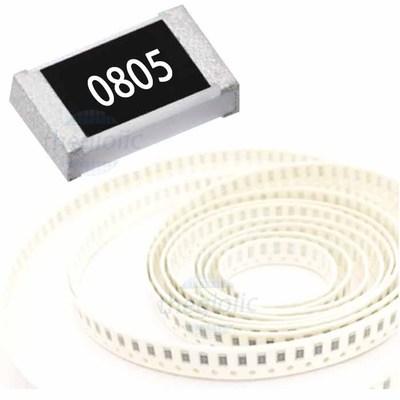 Điện Trở Dán SMD