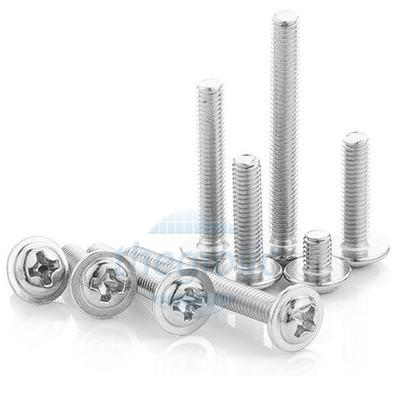 Ốc Vít PWM M4 x 25 x 8mm