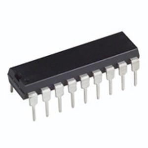 Vacuum Fluorescent Displays - VFD Drivers