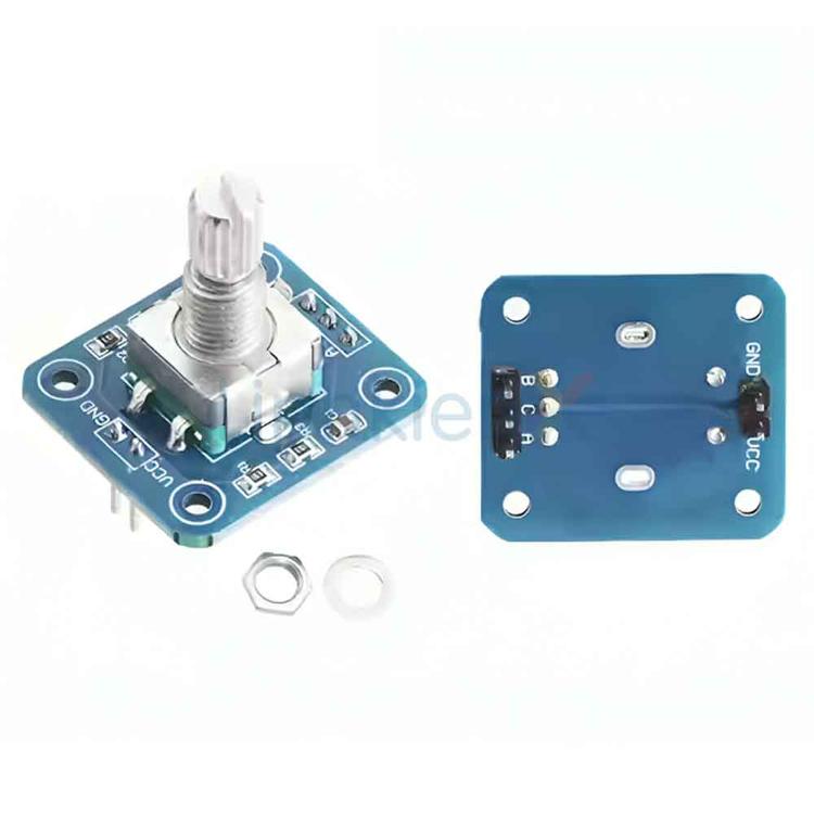 Mạch Điều Khiển Góc Quay Encoder 360 Độ