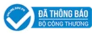 Thông báo bộ công thương